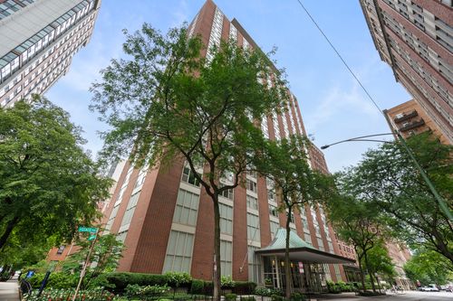 17c-1325 N State Pkwy, Chicago, IL, 60610-6125 | Card Image