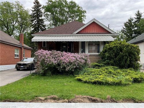 49 West 3rd Street, Hamilton, ON, L9C3K1 | Card Image