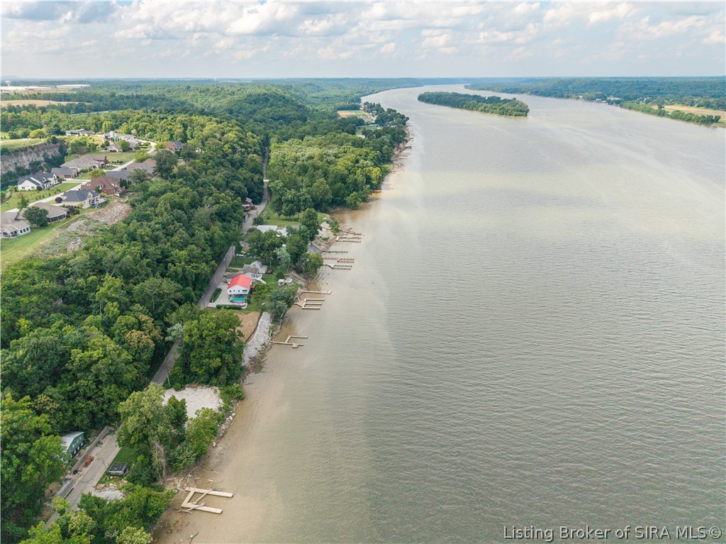Land in Jeffersonville 5