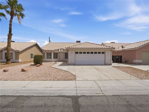 3836 Iverson Ln, North Las Vegas, NV, 89032-0678 | Card Image