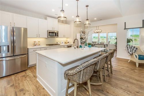 MM Marino With Generational Suite, Suffolk, VA, 23435 | Card Image