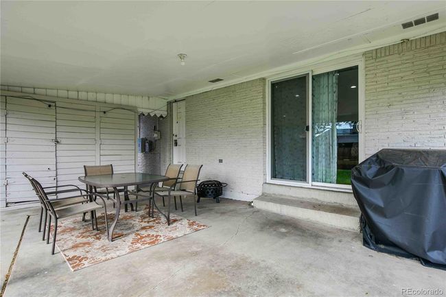 7061 Canosa Ct, House other with 4 bedrooms, 2 bathrooms and 2 parking in Westminster CO | Image 26