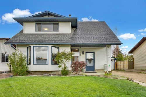 22 Sandstone Cres Se, Airdrie, AB, T4B1T5 | Card Image