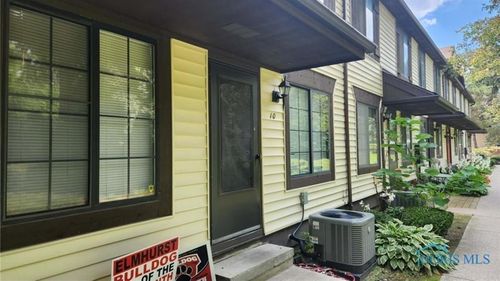 10-4515 W Bancroft Street, Toledo, OH, 43615 | Card Image