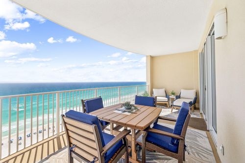 unit-1305-10625 Front Beach Road, Panama City Beach, FL, 32407 | Card Image