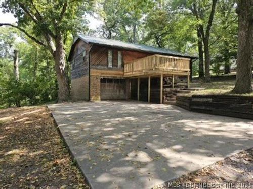 1867 Sycamore Dr, Tahlequah, OK, 74464-5470 | Card Image