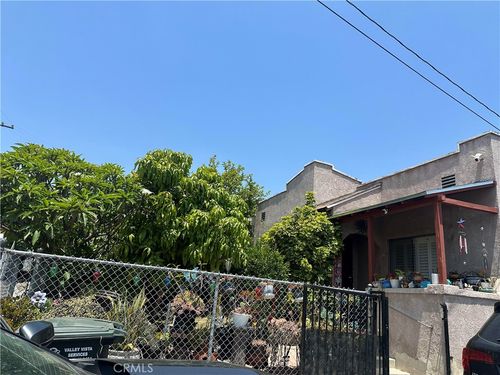 1156 N Hicks Ave, Los Angeles, CA, 90063-2667 | Card Image