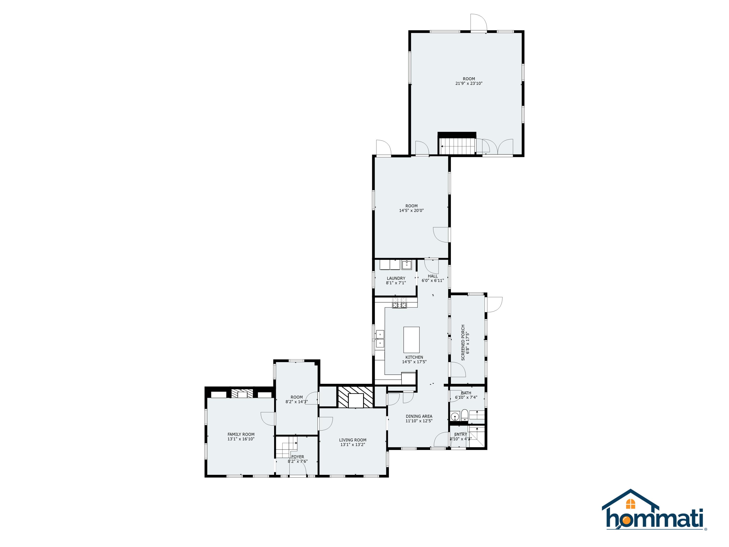 Fickett St, South Portland, ME 04106 #1