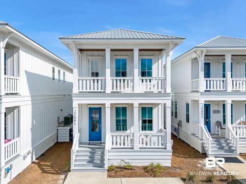 25091 Romar Vista Drive, Orange Beach, AL, 36561 | Card Image