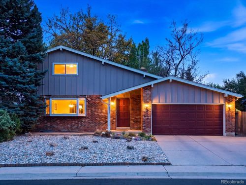 13850 W 75th Pl, Arvada, CO, 80005-3010 | Card Image