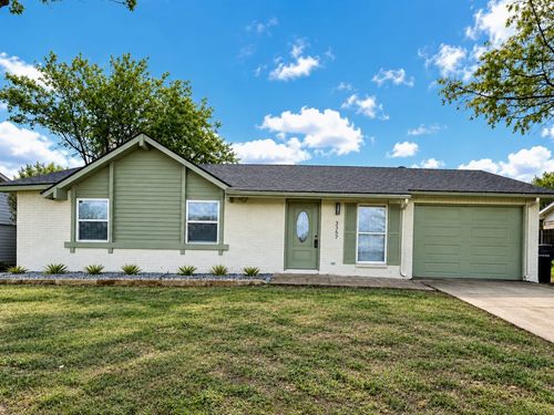 3357 Sherwood Dr, Plano, TX, 75074-2614 | Card Image