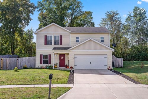 1270 Mary Francis Ct, Lancaster, OH, 43130-6111 | Card Image