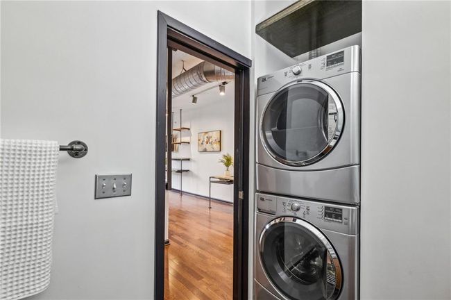 UNIT-3601 - 5300 Peachtree Rd, Condo with 1 bedrooms, 1 bathrooms and 2 parking in Chamblee GA | Image 21