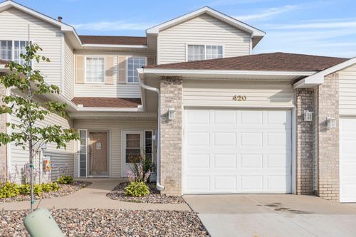 420 Archibald Ln, Dundas, MN, 55019-3956 | Card Image