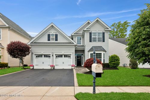 128 Sunset Dr, Tinton Falls, NJ, 07724-3218 | Card Image