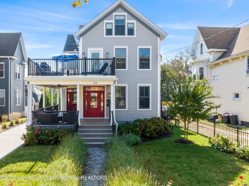 2-314 7th Ave, Asbury Park, NJ, 07712-5220 | Card Image