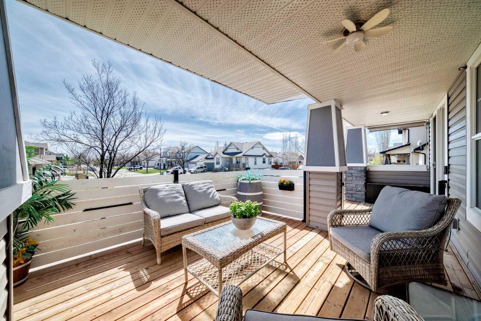 Residential in Langdon 4
