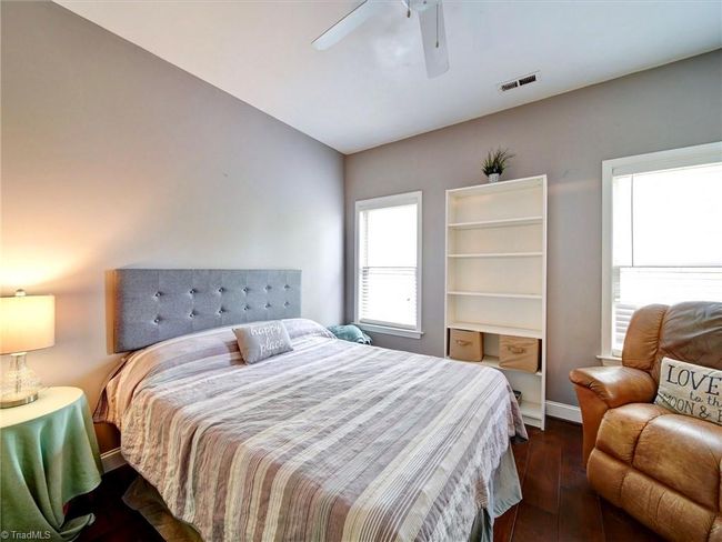 2nd bedroom connects w/Jack & Jill bathroom | Image 27