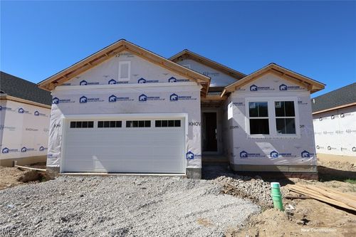 2458 Merriment Drive, Amherst, OH, 44001 | Card Image