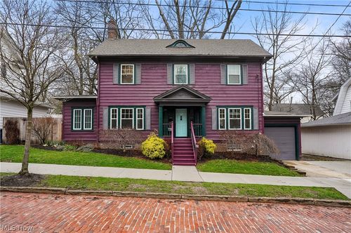 205 Edgerton Road, Akron, OH, 44303 | Card Image