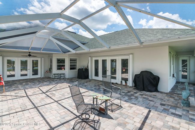 Paver Lanai and patio | Image 16