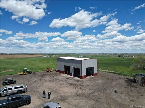 28743 Highway 52, Keenesburg, CO, 80643-9404 | Card Image