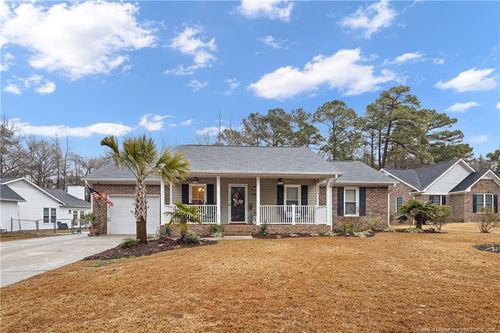 4405 Haskell Dr, Hope Mills, NC, 28348-2844 | Card Image