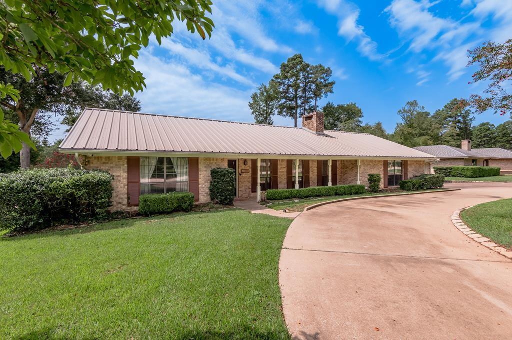 Buckingham Dr, Nacogdoches, TX 75965