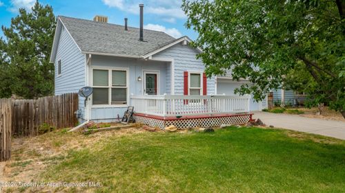 39 Aspen Way, Parachute, CO, 81635-9504 | Card Image