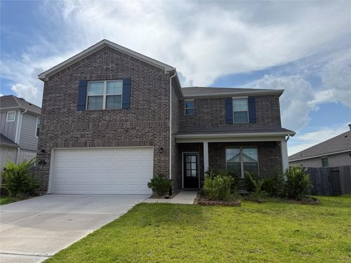 5743 Aurora Greens Ln, Katy, TX, 77493-4753 | Card Image