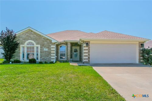 314 Oak Ridge Dr, Nolanville, TX, 76559-4647 | Card Image