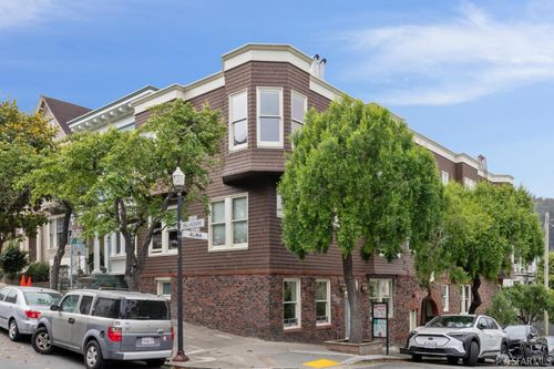 5 Alma Street, San Francisco, CA, 94117 | Card Image