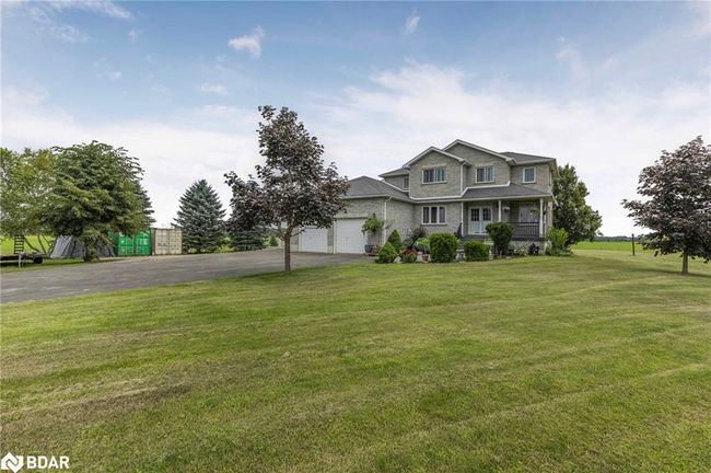 3805 Concession Rd 7, House other with 4 bedrooms, 4 bathrooms and 20 parking in Loretto ON | Image 5