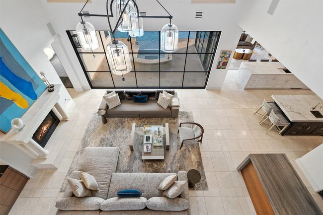 1508 Mesa Ridge Ln, House other with 5 bedrooms, 5 bathrooms and 6 parking in Austin TX | Image 25