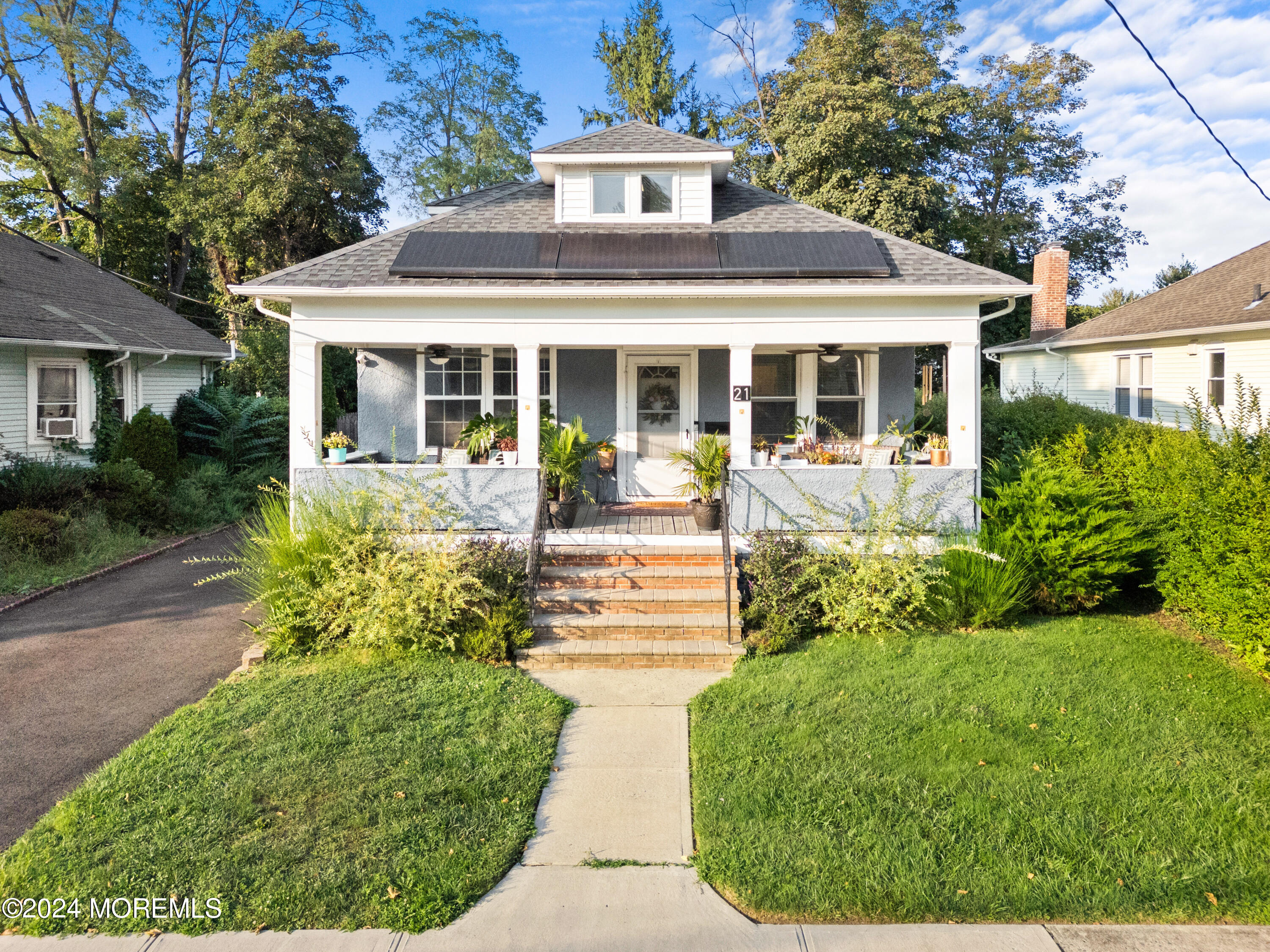 Ellis St, Freehold, NJ 07728