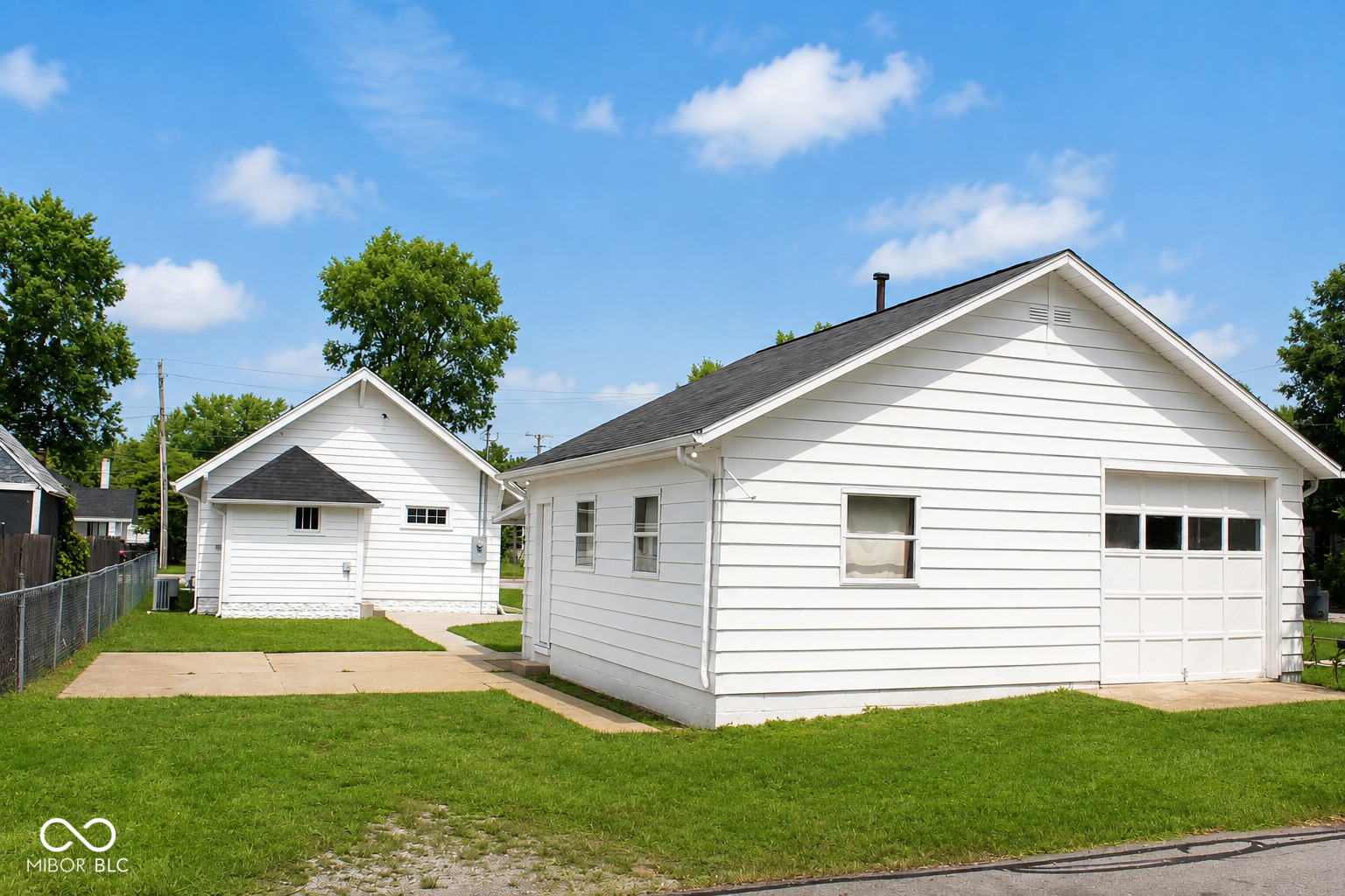 Residential in Anderson 2