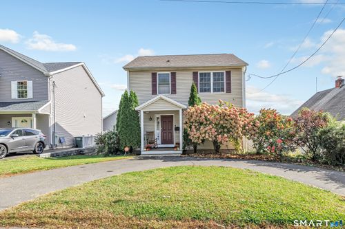 142 Dayton Rd, Bridgeport, CT, 06606-3111 | Card Image