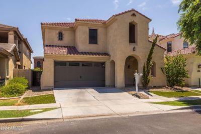 1311 S Ponderosa Drive, House other with 4 bedrooms, 3 bathrooms and null parking in Gilbert AZ | Image 2