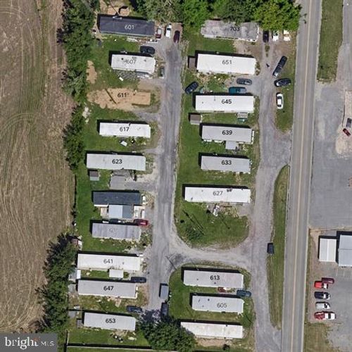 605 Celdons Lane, ELKTON, VA, 22827 | Card Image