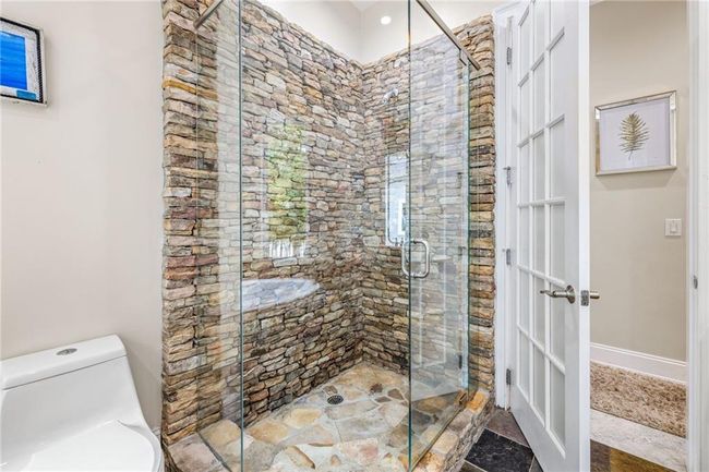 2200 Martins Ford Rd, House other with 4 bedrooms, 5 bathrooms and null parking in Dahlonega GA | Image 48
