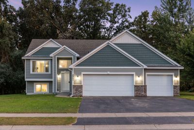 4865 382nd Drive, House other with 6 bedrooms, 2 bathrooms and null parking in North Branch MN | Image 3