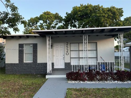 2520 Nw 55th Ter, Miami, FL, 33142-2926 | Card Image
