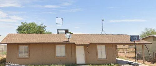 408 W Battaglia Rd, Eloy, AZ, 85131-1827 | Card Image