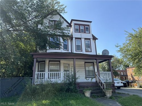 8415 Detroit Ave, Cleveland, OH, 44102-1972 | Card Image