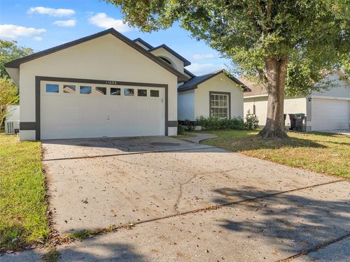 11606 Goodwyck Dr, ORLANDO, FL, 32837-5759 | Card Image
