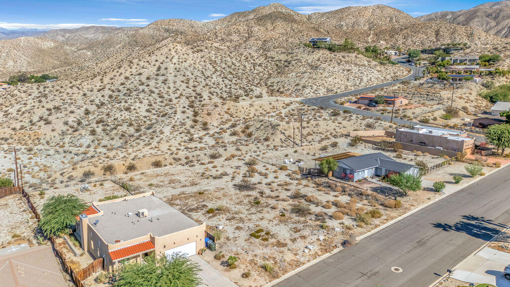 Land in Desert Hot Springs 2