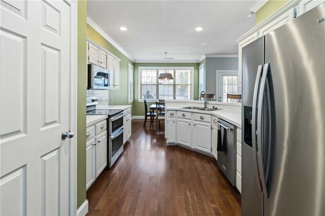 2901 Colton Dr, House other with 3 bedrooms, 2 bathrooms and null parking in Springdale AR | Image 13