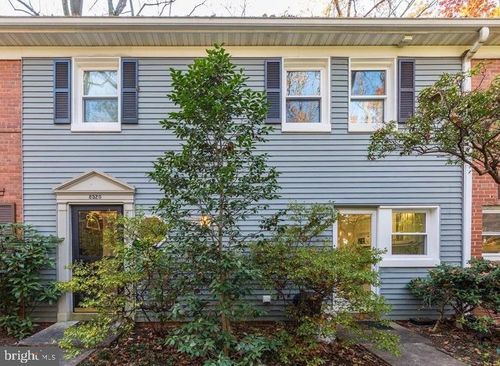 18-3-8520 Geren Rd, SILVER SPRING, MD, 20901-4320 | Card Image