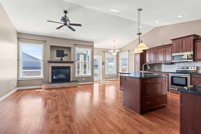 1929 High Country Drive Nw, House other with 5 bedrooms, 3 bathrooms and 4 parking in High River AB | Image 7