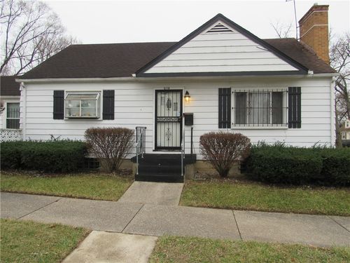 3118 Athens Ave, Dayton, OH, 45406-4303 | Card Image